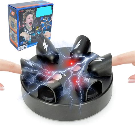 electric shock box game|electric shock games for adults.